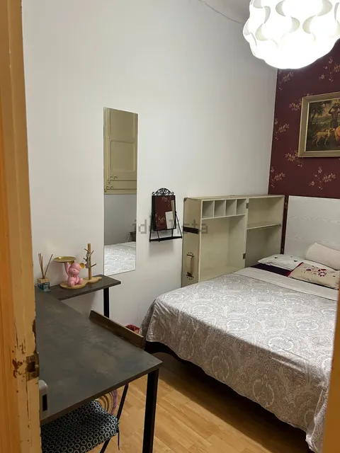 Habitación en alquiler, Barcelona