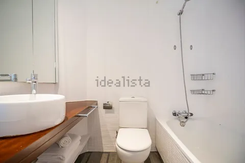 Appartamento 52 m² a Madrid