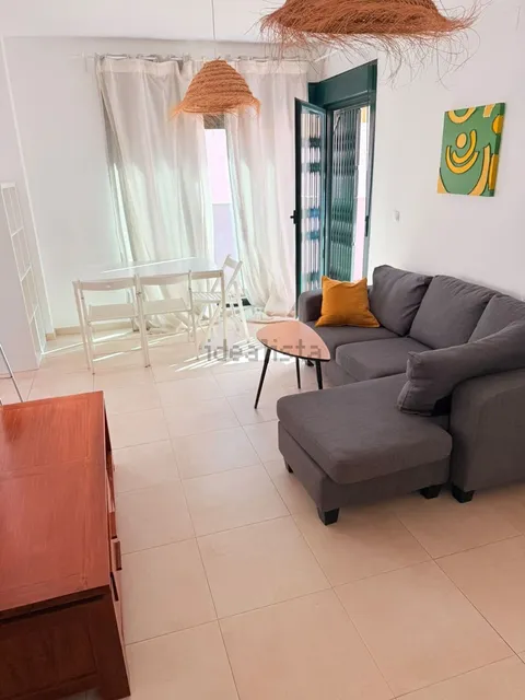 Квартира 65 м² у Малаґі (4/20)