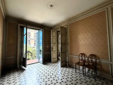 Pis de 240 m² a Barcelona