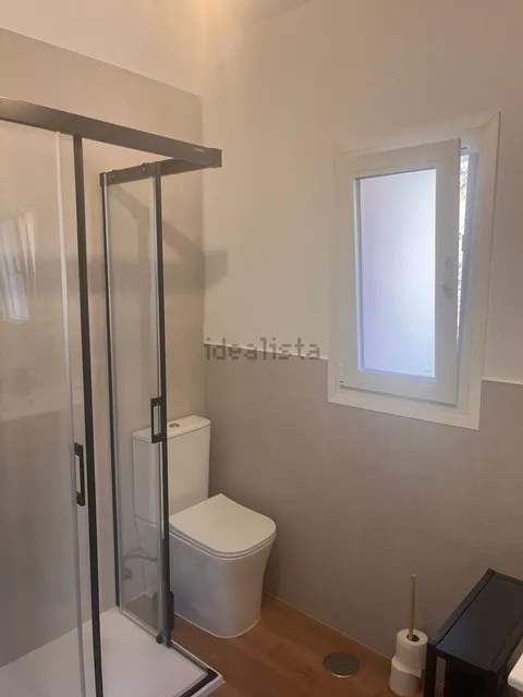 Wohnung 50 m² in Monachil