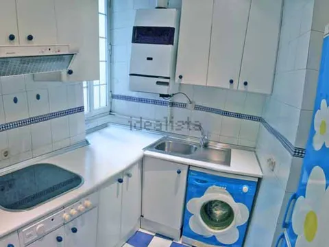 Pis de 49 m² a Madrid