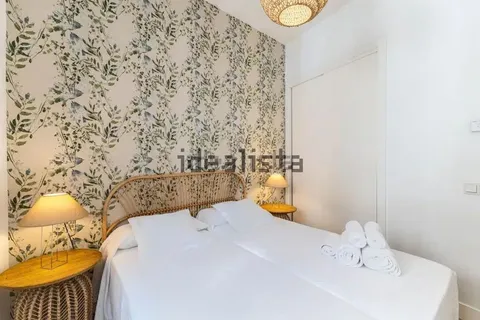 Piso de 77 m² en Madrid