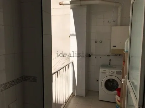 Pis de 100 m² a Badajoz