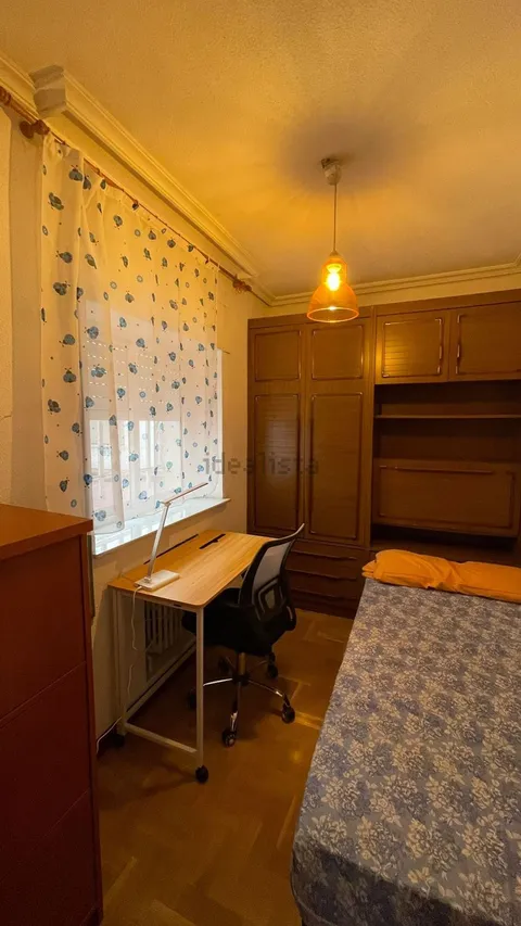 Pis de 75 m² a Salamanca