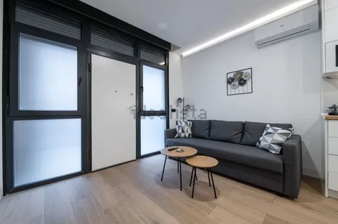 Pis de 50 m² a Madrid