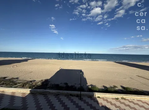 Pis de 70 m² a Sueca (2/10)