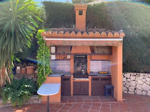 Casa de 235 m² a Xàbia