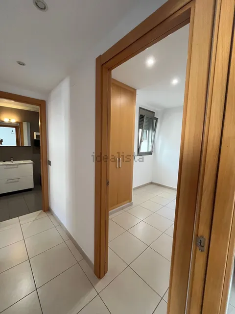 Pis de 78 m² a Vilanova i la Geltrú