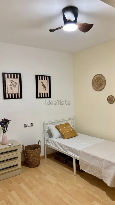 Pis de 90 m² a Alacant
