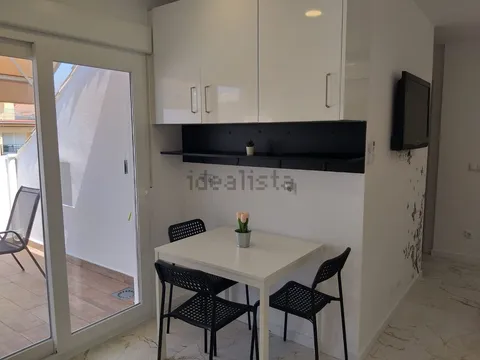 Pis de 73 m² a Fuengirola