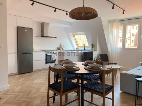 Appartamento 68 m² a Cee