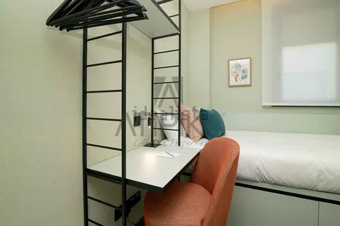 Apartamento 80 m² em Barcelona