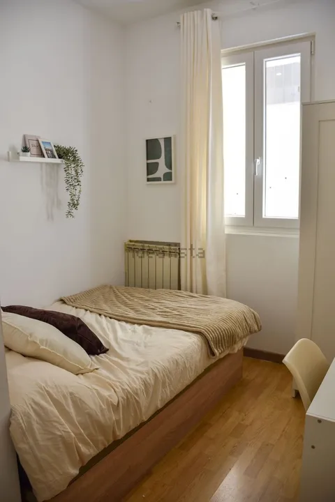 Pis de 117 m² a Madrid