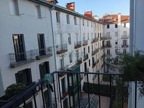 Habitació de lloguer, Sant Sebastià (4/5)