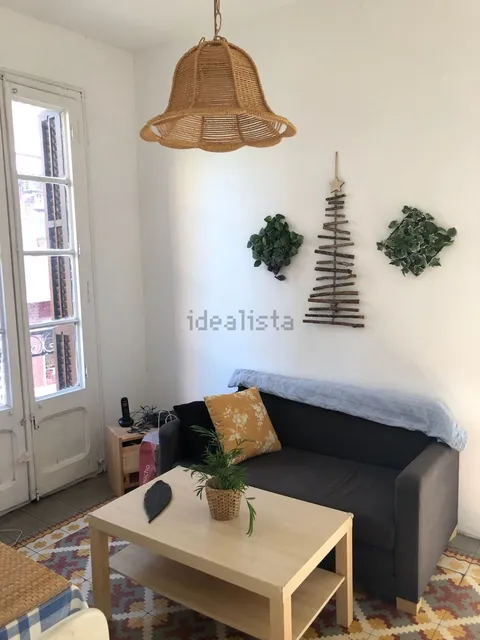 Habitación en alquiler, Barcelona
