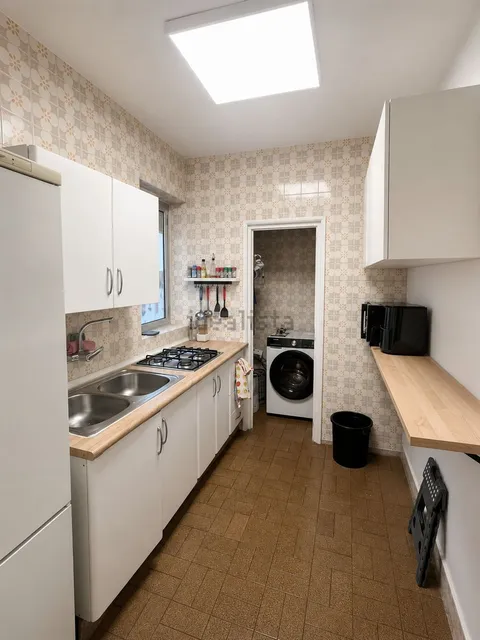 Habitació de lloguer, Còrdova (4/5)