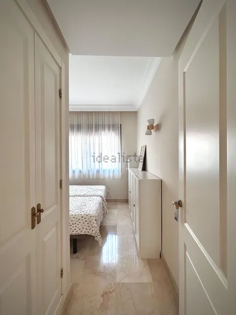 Pis de 76 m² a San Javier