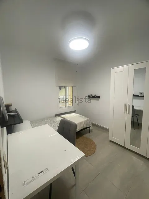 Habitació de lloguer, Granada