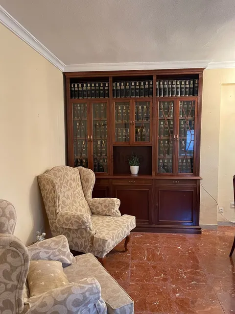 Zimmer zur Miete, Málaga
