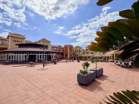 Pis de 110 m² a Arona