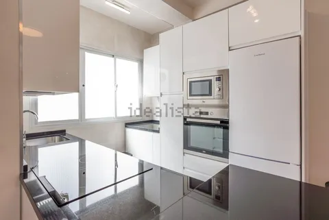 Habitació de lloguer, Màlaga