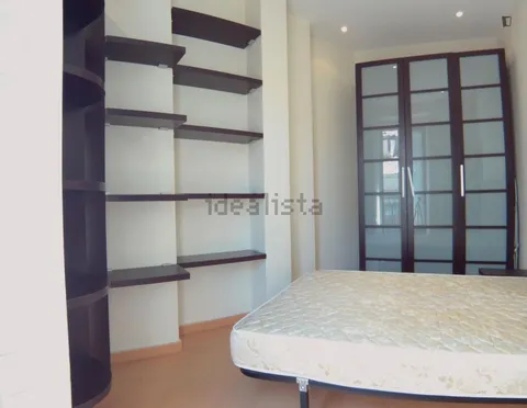Apartamento 50 m² em Madrid