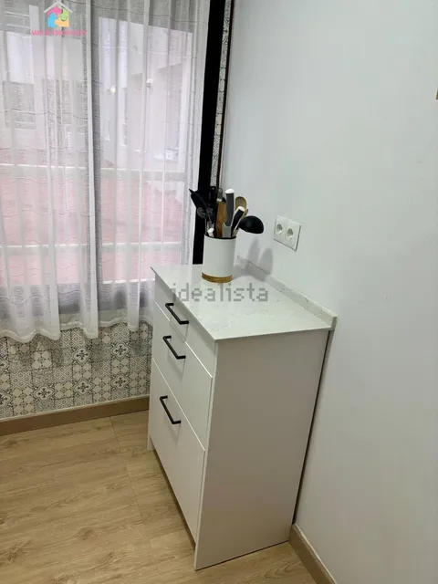 Pis de 56 m² a San Roque