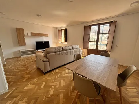 Квартира 162 м² у Сеговіі