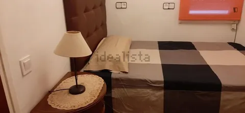 Chambre à louer, Barcelone