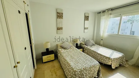 Pis de 110 m² a Manilva