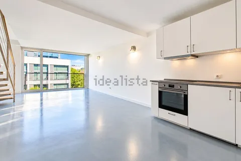 Wohnung 100 m² in Madrid (2/18)