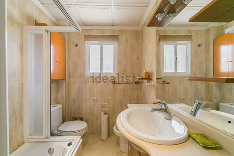Pis de 288 m² a Calp
