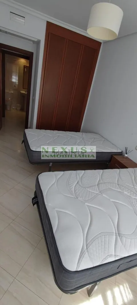 Pis de 120 m² a Cáceres