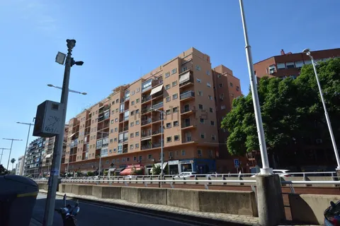Appartamento 128 m² a Siviglia