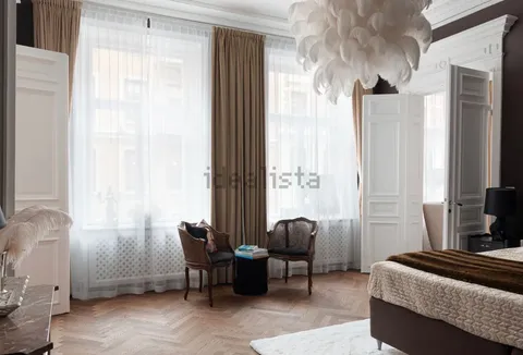 Appartamento 250 m² a Madrid