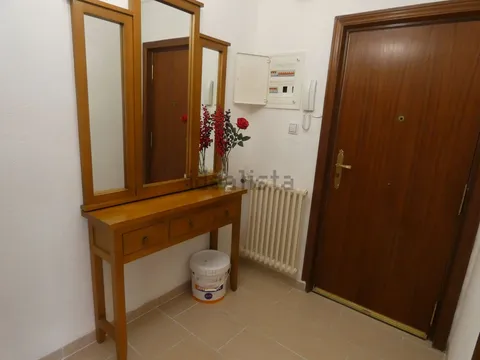 Pis de 70 m² a Palencia