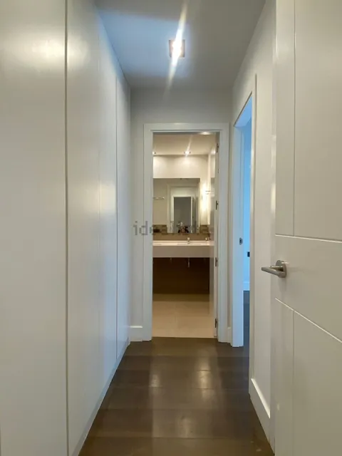 Pis de 169 m² a Madrid