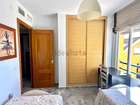 Appartement 119 m² à Benalmádena