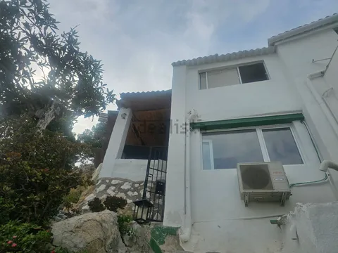 Квартира 95 м² у Abarán