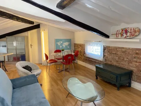 Piso de 65 m² en Logroño