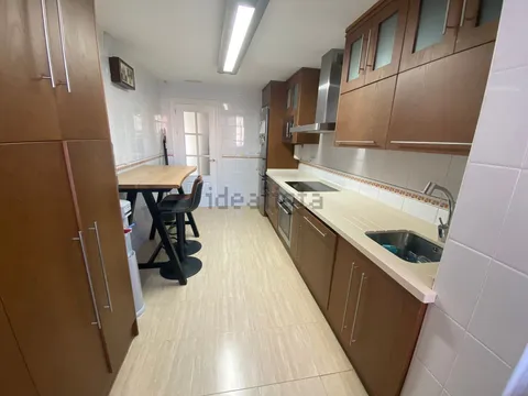 Wohnung 120 m² in Almería