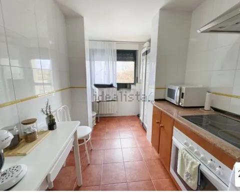 Pis de 90 m² a Bernuy de Porreros
