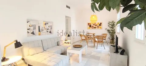 Pis de 120 m² a Sevilla