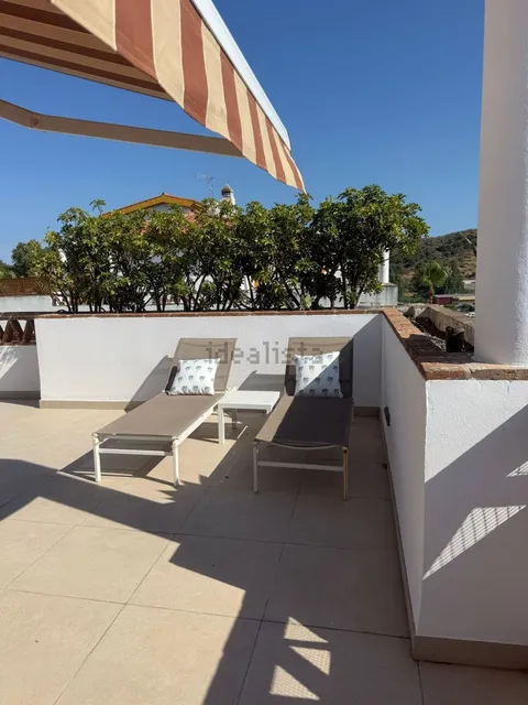 Pis de 120 m² a Mijas