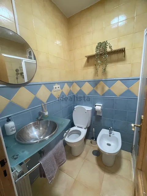 Habitació de lloguer, Granada