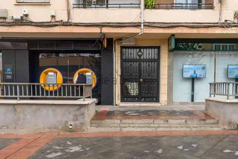 Zimmer zur Miete, Granada