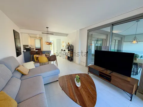 Pis de 93 m² a Estepona