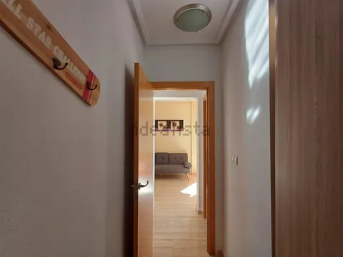 Pis de 50 m² a Benidorm