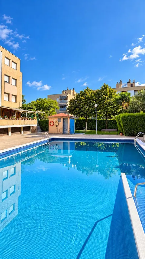 Habitació de lloguer, Barberà del Vallès